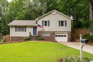 4736 WINE RIDGE LANE, Birmingham, AL 35244