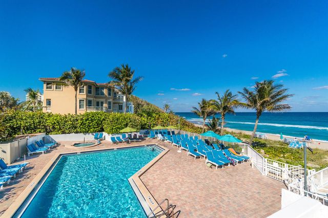 4740 S Ocean Boulevard S 501, Highland Beach, FL 33487