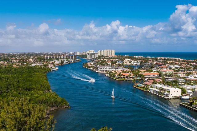 4740 S Ocean Boulevard S 501, Highland Beach, FL 33487
