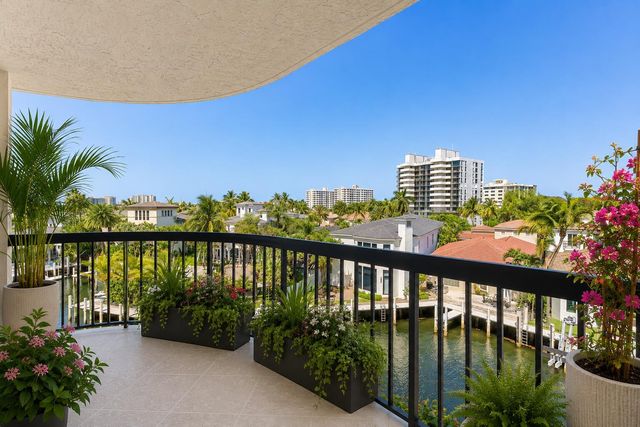 4740 S Ocean Boulevard S 501, Highland Beach, FL 33487