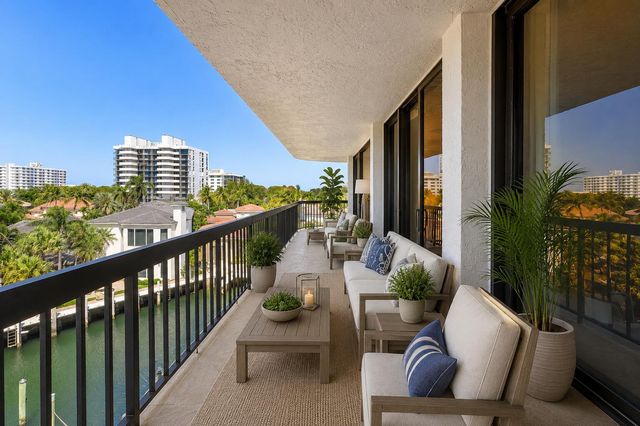 4740 S Ocean Boulevard S 501, Highland Beach, FL 33487