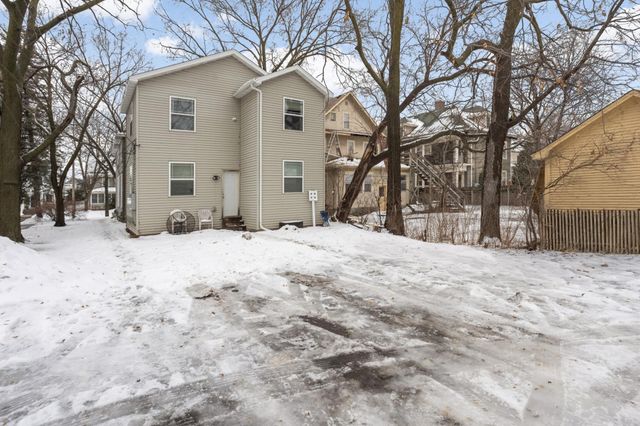 3217 Dupont Avenue S, Minneapolis, MN 55408