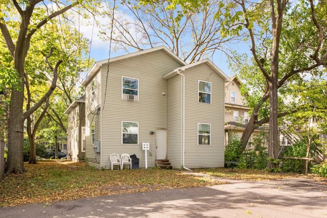3217 Dupont Avenue S, Minneapolis, MN 55408