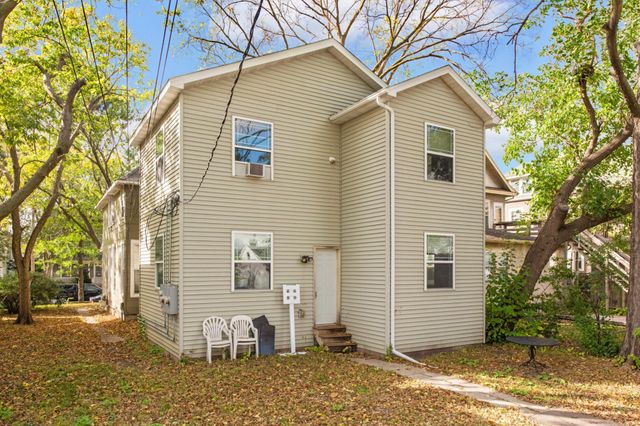 3217 Dupont Avenue S, Minneapolis, MN 55408