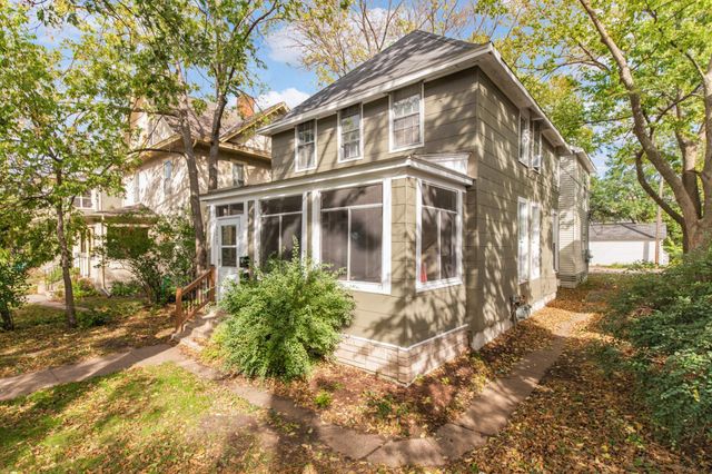 3217 Dupont Avenue S, Minneapolis, MN 55408