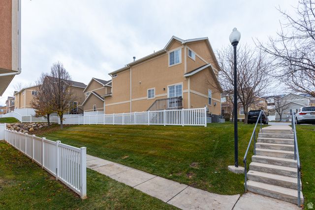 6791 W GREVILLEA LN, West Jordan, UT 84081