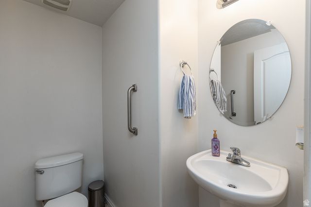 6791 W GREVILLEA LN, West Jordan, UT 84081