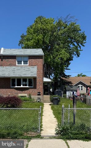 1105 SPRUCE ST, Collingdale, PA 19023