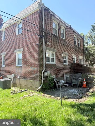 1105 SPRUCE ST, Collingdale, PA 19023
