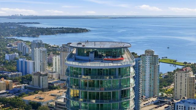 400 CENTRAL AVENUE 3306, St Petersburg, FL 33701