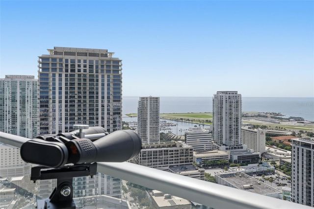 400 CENTRAL AVENUE 3306, St Petersburg, FL 33701