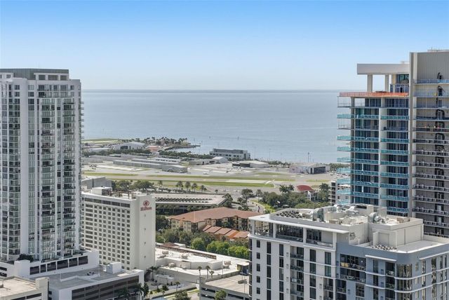 400 CENTRAL AVENUE 3306, St Petersburg, FL 33701
