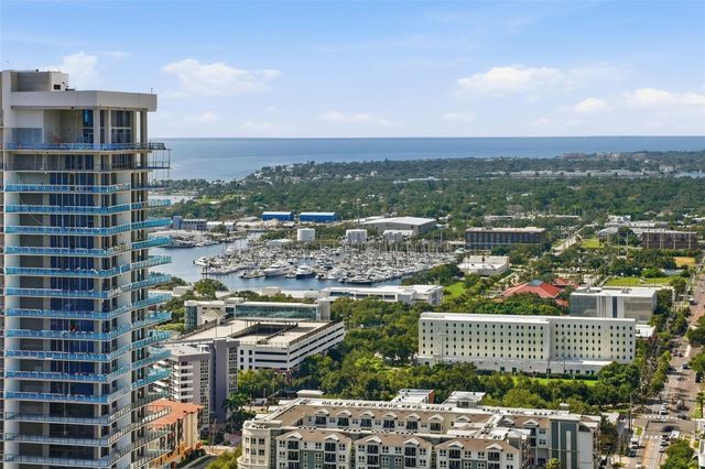 400 CENTRAL AVENUE 3306, St Petersburg, FL 33701