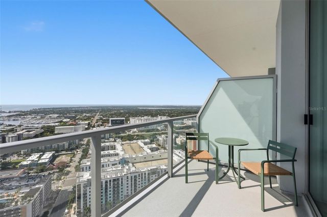 400 CENTRAL AVENUE 3306, St Petersburg, FL 33701