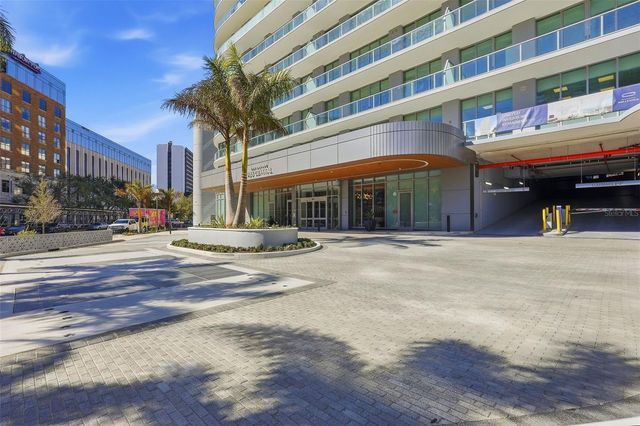 400 CENTRAL AVENUE 3306, St Petersburg, FL 33701