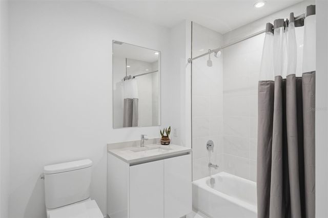 400 CENTRAL AVENUE 3306, St Petersburg, FL 33701