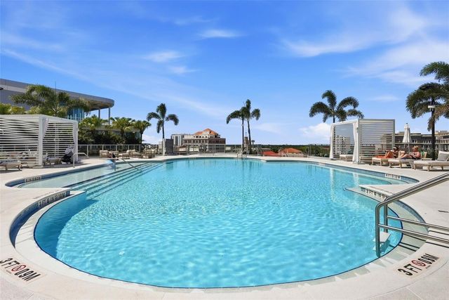 400 CENTRAL AVENUE 3306, St Petersburg, FL 33701