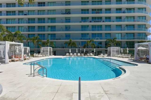 400 CENTRAL AVENUE 3306, St Petersburg, FL 33701
