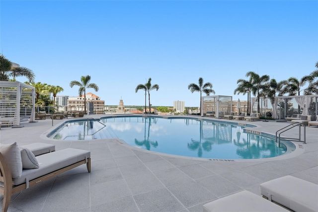 400 CENTRAL AVENUE 3306, St Petersburg, FL 33701