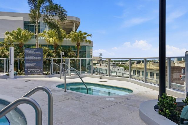 400 CENTRAL AVENUE 3306, St Petersburg, FL 33701