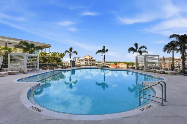 400 CENTRAL AVENUE 3306, St Petersburg, FL 33701
