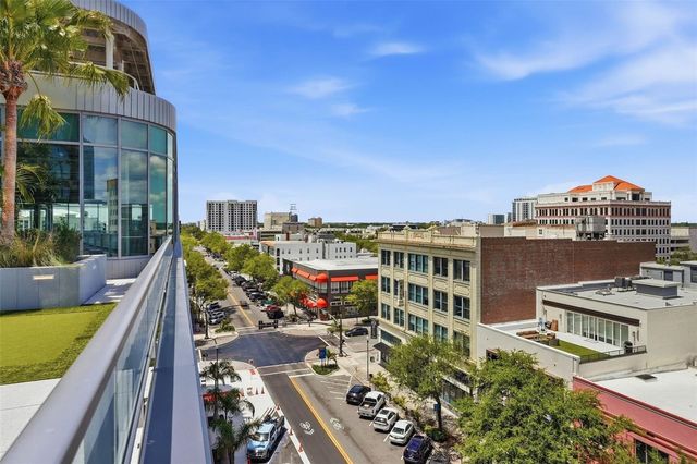 400 CENTRAL AVENUE 3306, St Petersburg, FL 33701