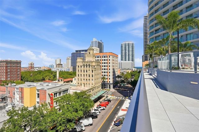 400 CENTRAL AVENUE 3306, St Petersburg, FL 33701