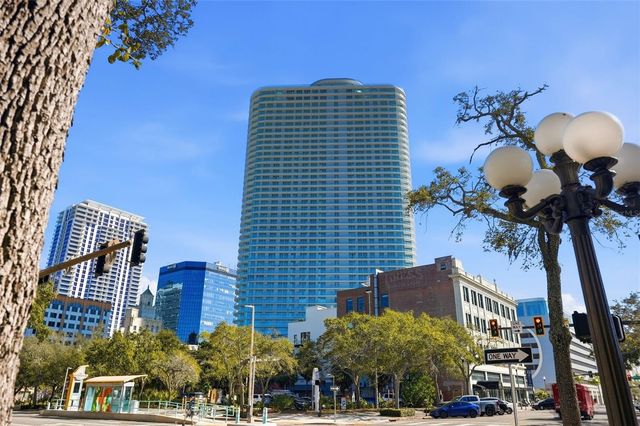 400 CENTRAL AVENUE 3306, St Petersburg, FL 33701