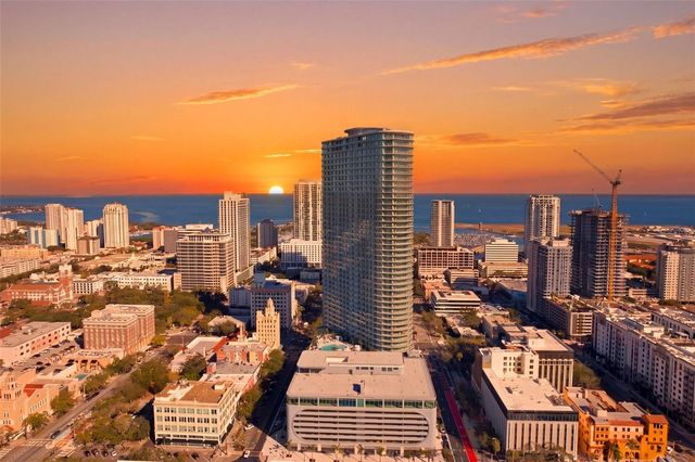 400 CENTRAL AVENUE 3306, St Petersburg, FL 33701