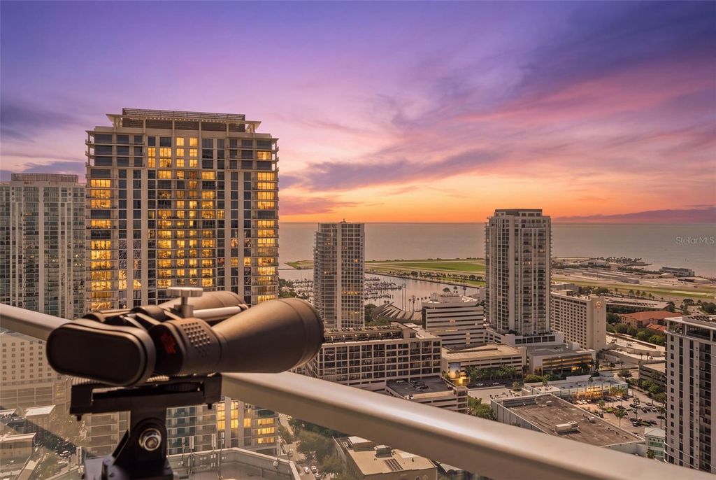 400 CENTRAL AVENUE 3306, St Petersburg, FL 33701