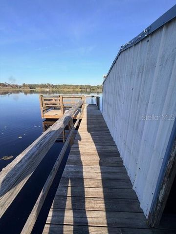 1617 LAKESIDE DRIVE, Deland, FL 32720