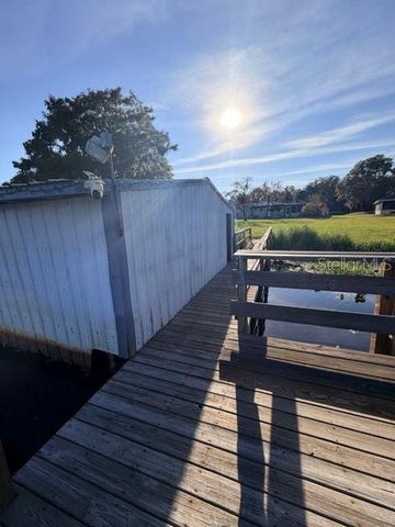 1617 LAKESIDE DRIVE, Deland, FL 32720