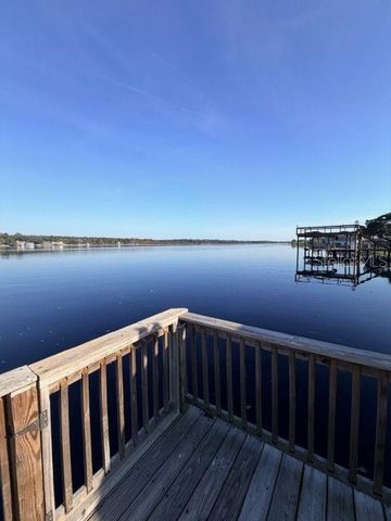 1617 LAKESIDE DRIVE, Deland, FL 32720