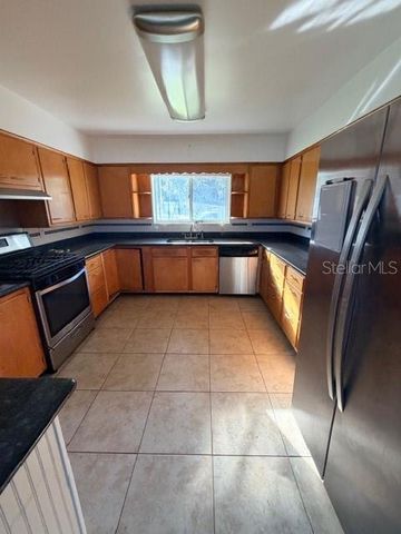 1617 LAKESIDE DRIVE, Deland, FL 32720