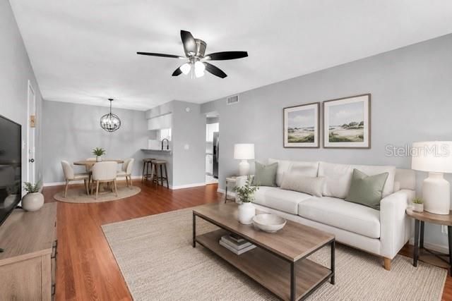 3281 BENEVA ROAD 202, Sarasota, FL 34232