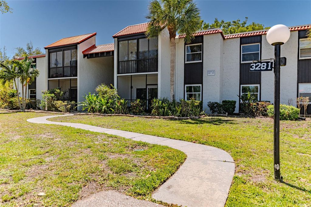 3281 BENEVA ROAD 202, Sarasota, FL 34232