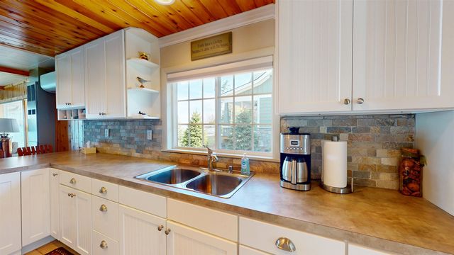 10701 SW Torch Lake Drive, Rapid City, MI 49676