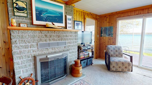 10701 SW Torch Lake Drive, Rapid City, MI 49676