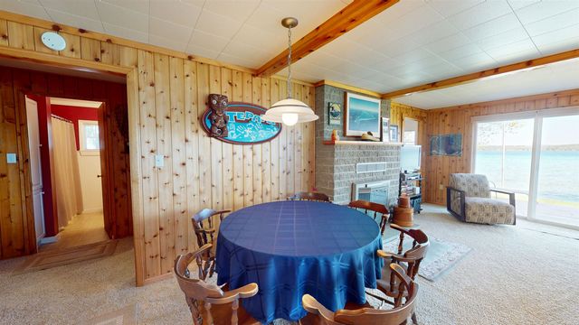 10701 SW Torch Lake Drive, Rapid City, MI 49676