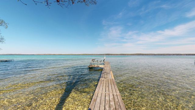 10701 SW Torch Lake Drive, Rapid City, MI 49676