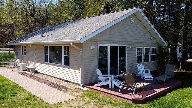 10701 SW Torch Lake Drive, Rapid City, MI 49676