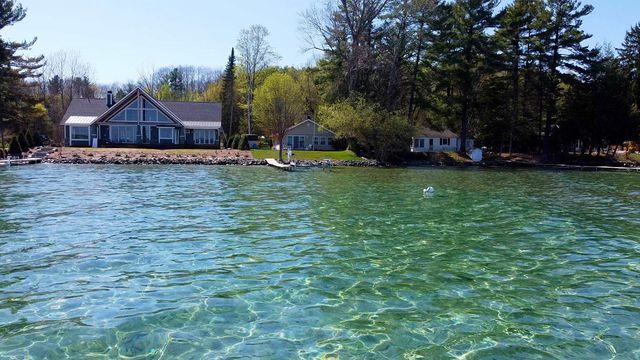 10701 SW Torch Lake Drive, Rapid City, MI 49676