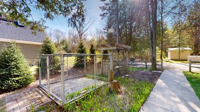 10701 SW Torch Lake Drive, Rapid City, MI 49676