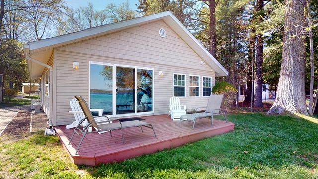 10701 SW Torch Lake Drive, Rapid City, MI 49676