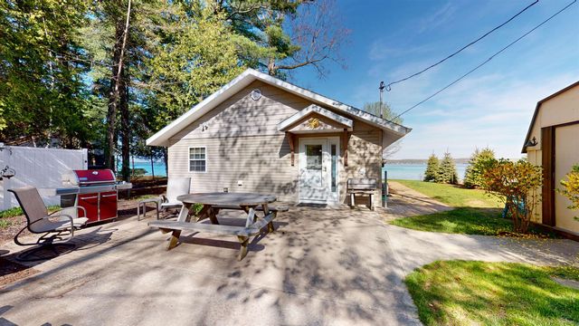 10701 SW Torch Lake Drive, Rapid City, MI 49676