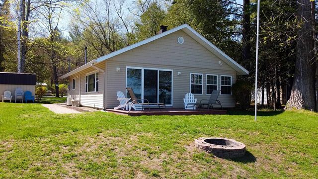 10701 SW Torch Lake Drive, Rapid City, MI 49676