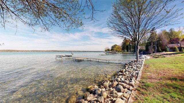 10701 SW Torch Lake Drive, Rapid City, MI 49676