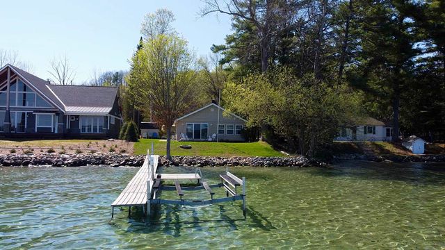 10701 SW Torch Lake Drive, Rapid City, MI 49676