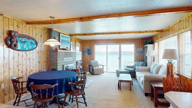 10701 SW Torch Lake Drive, Rapid City, MI 49676