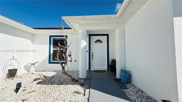 2616 27th st W, Other City - In The State Of Florida, FL 33971